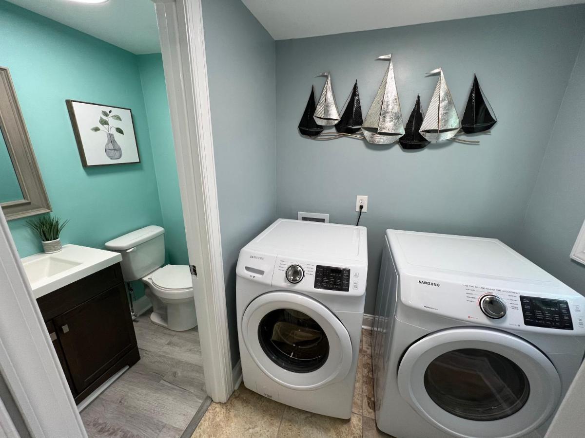 The Absolute Best Home Away From Home Pet Friendly!!! Wilmington Exterior foto