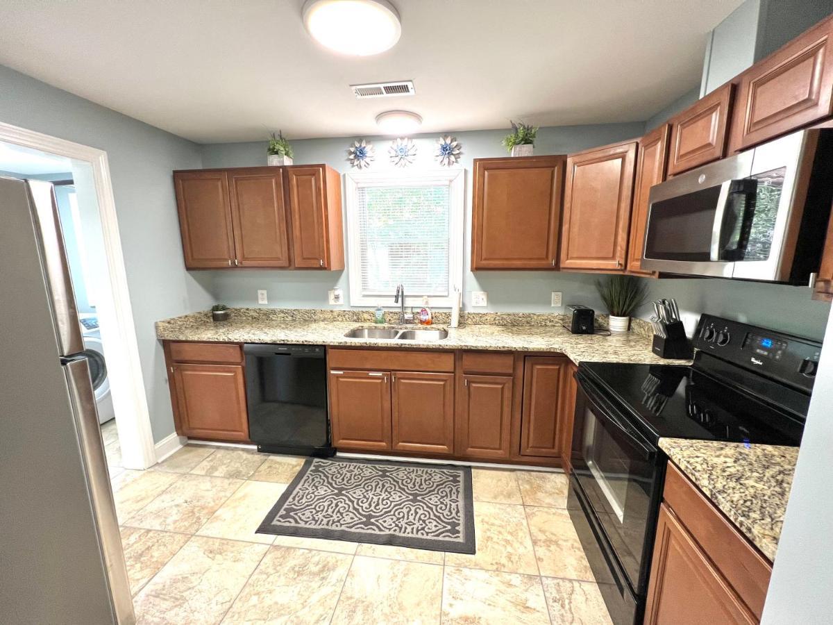The Absolute Best Home Away From Home Pet Friendly!!! Wilmington Exterior foto