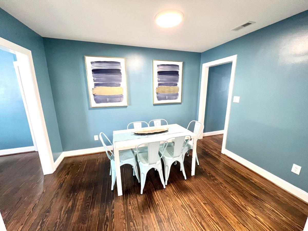 The Absolute Best Home Away From Home Pet Friendly!!! Wilmington Exterior foto