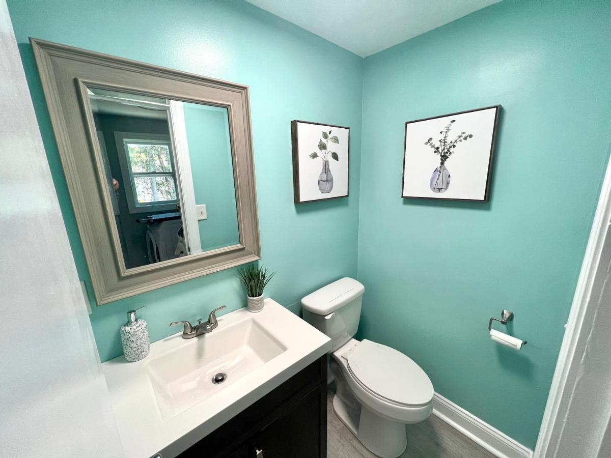 The Absolute Best Home Away From Home Pet Friendly!!! Wilmington Exterior foto