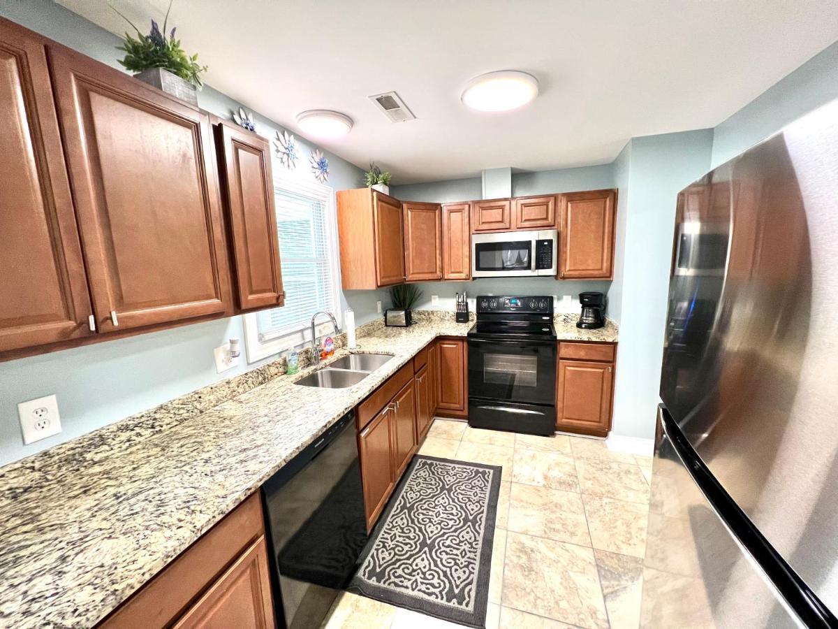 The Absolute Best Home Away From Home Pet Friendly!!! Wilmington Exterior foto