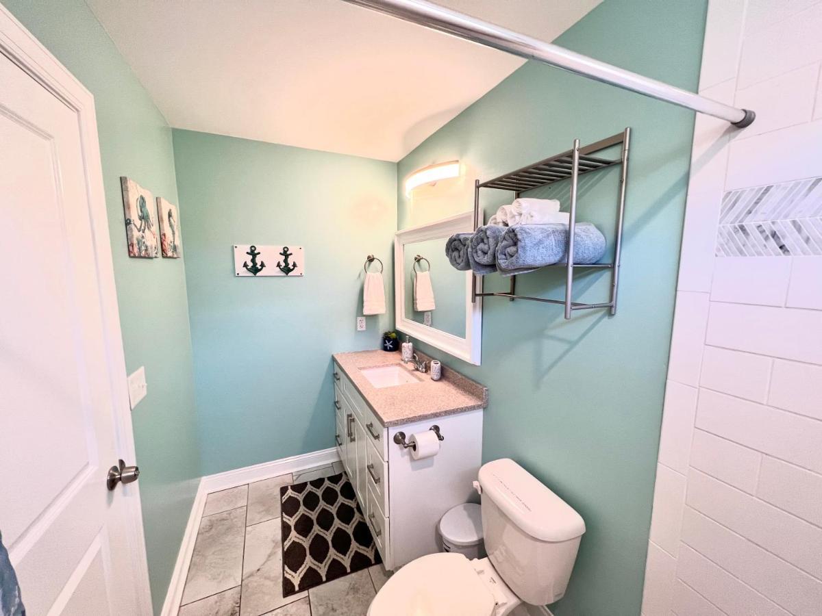 The Absolute Best Home Away From Home Pet Friendly!!! Wilmington Exterior foto