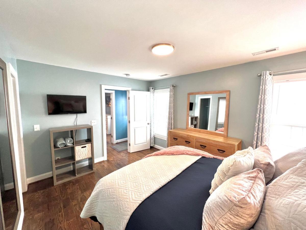 The Absolute Best Home Away From Home Pet Friendly!!! Wilmington Exterior foto