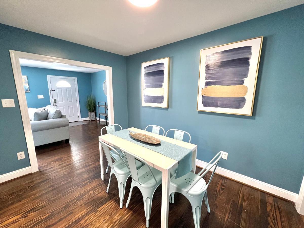 The Absolute Best Home Away From Home Pet Friendly!!! Wilmington Exterior foto