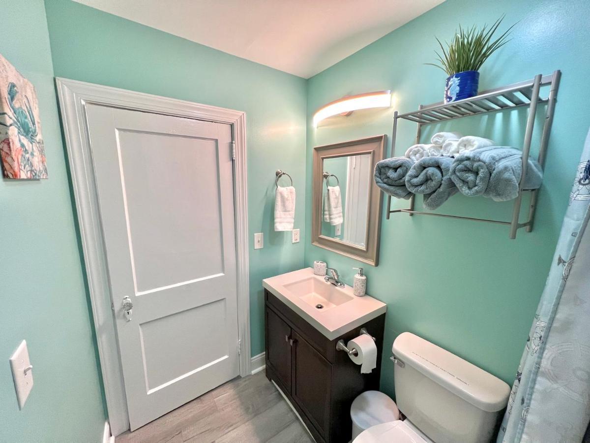 The Absolute Best Home Away From Home Pet Friendly!!! Wilmington Exterior foto