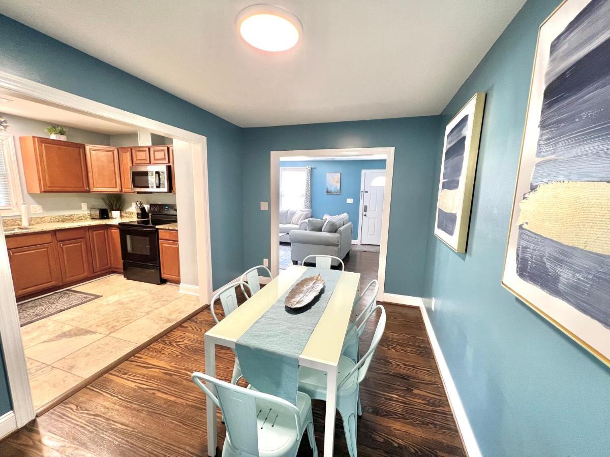 The Absolute Best Home Away From Home Pet Friendly!!! Wilmington Exterior foto