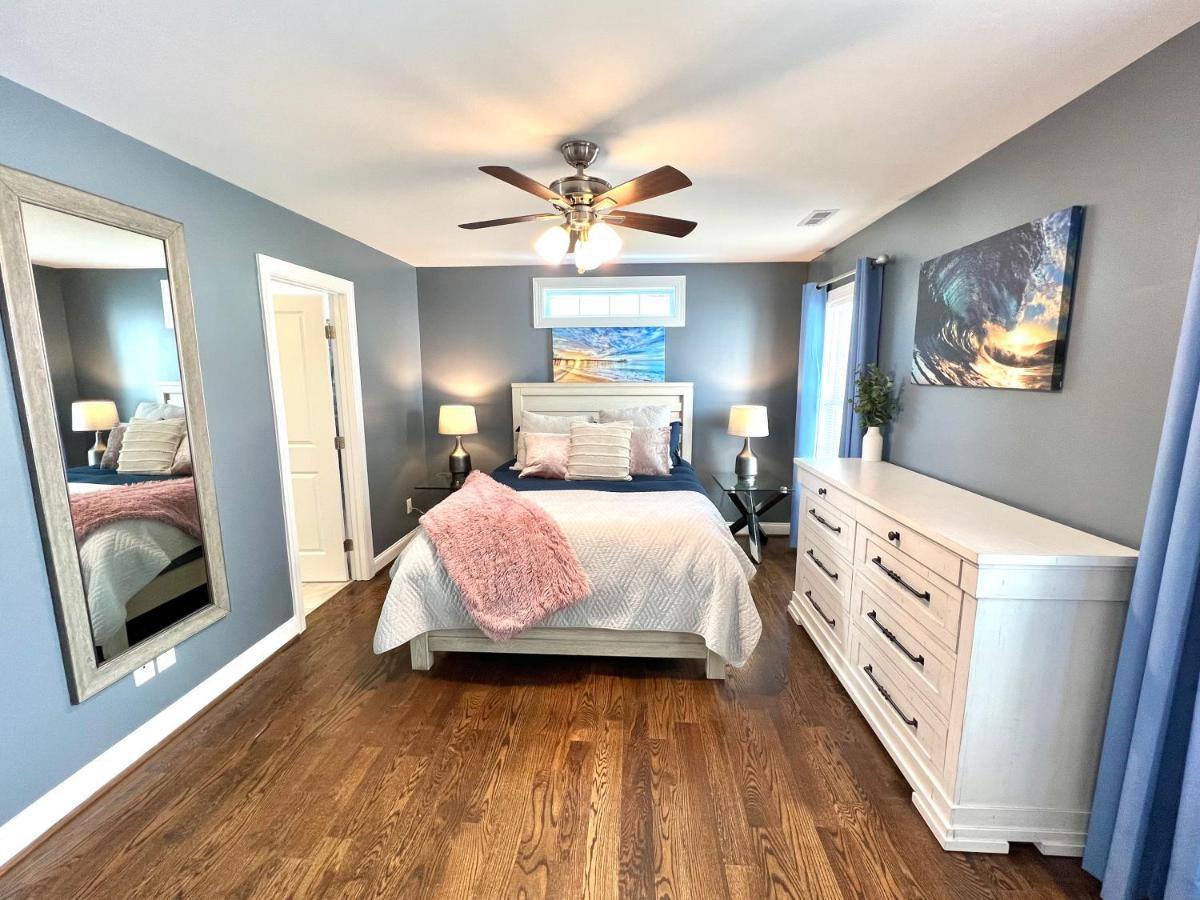 The Absolute Best Home Away From Home Pet Friendly!!! Wilmington Exterior foto