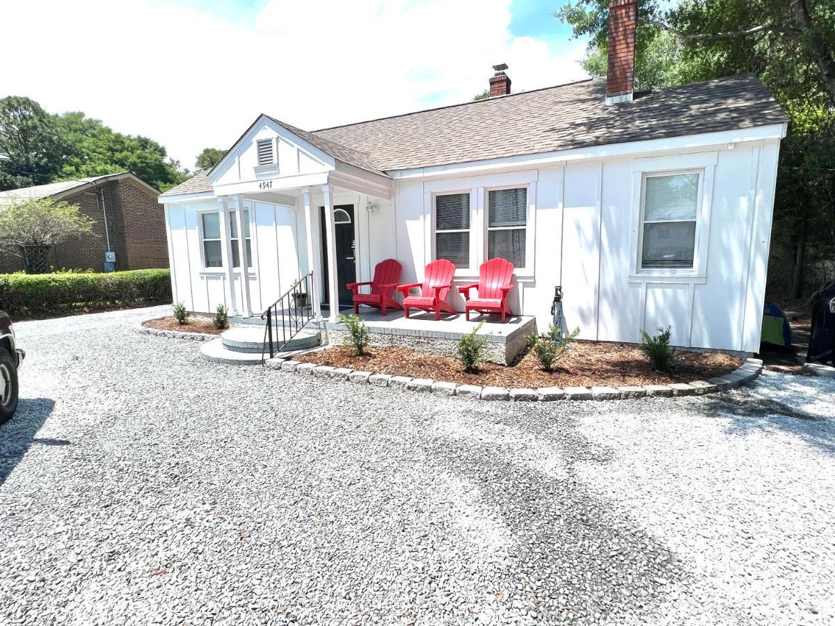 The Absolute Best Home Away From Home Pet Friendly!!! Wilmington Exterior foto